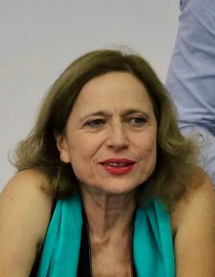 Esther Charabati